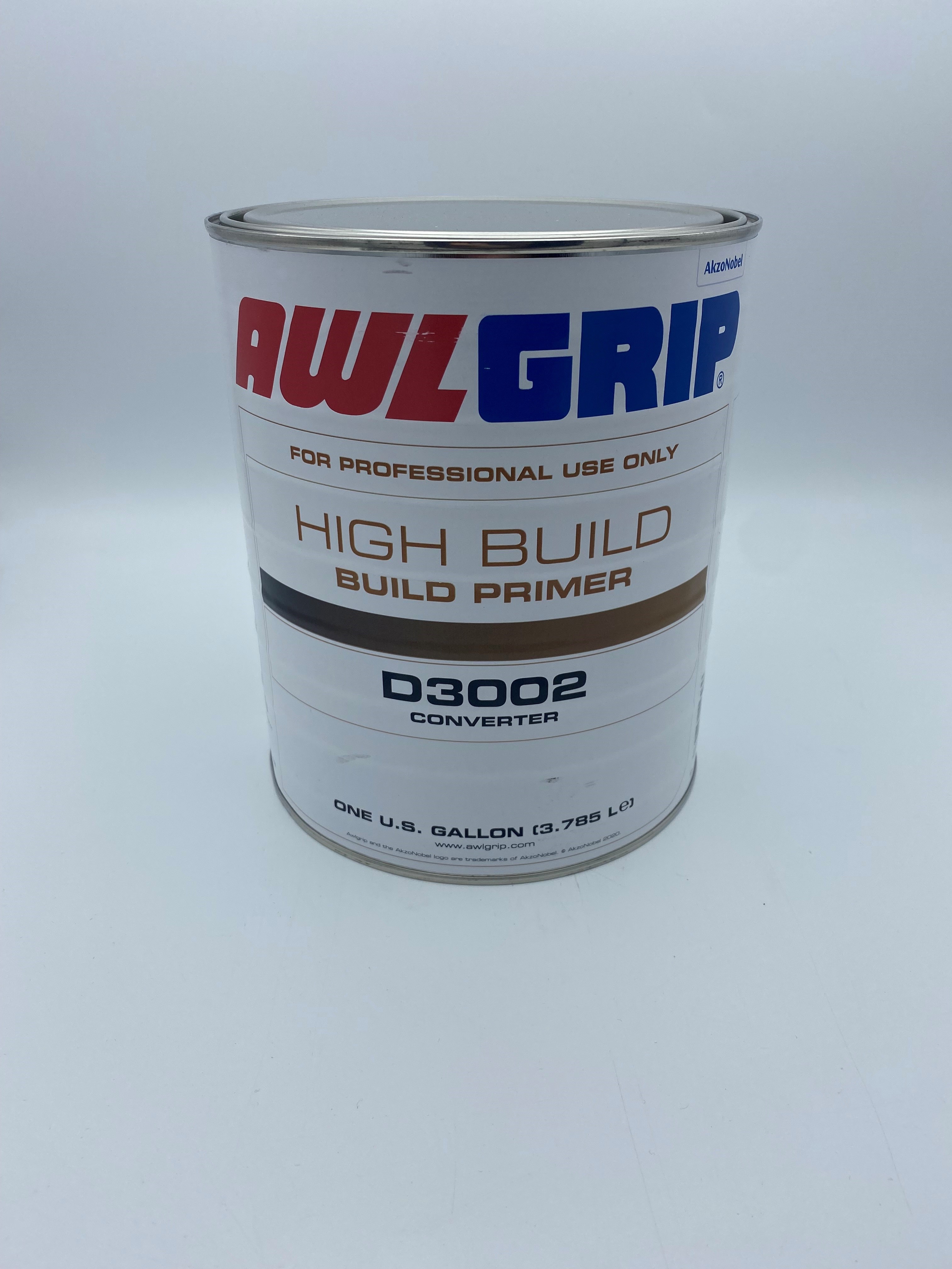 Awlgrip High Build Primer